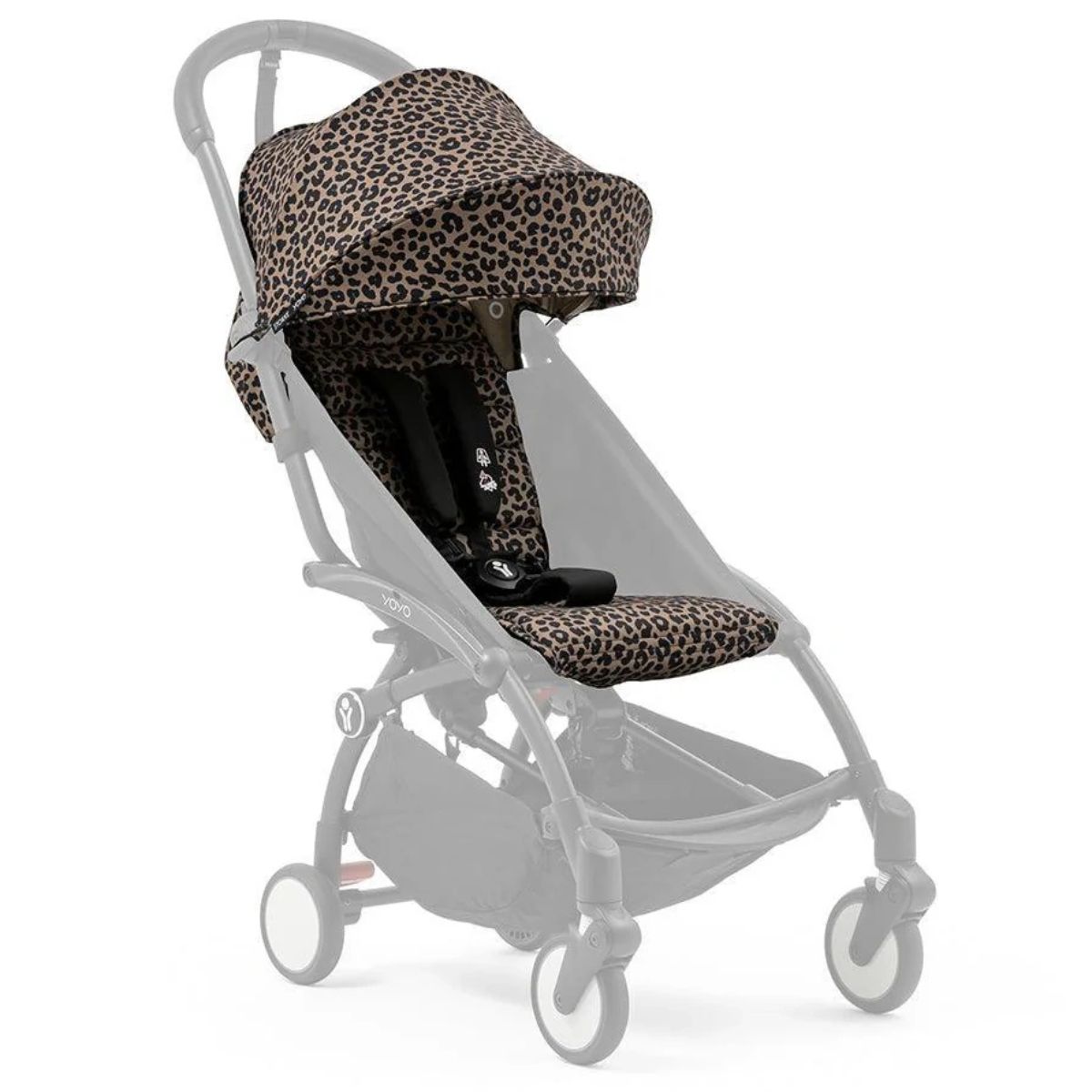 Stokke YOYO 6+ Color Pack - Assorted Colours | Mothercare